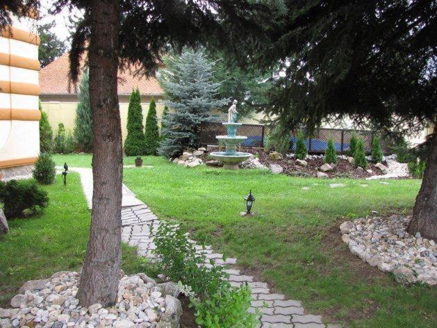 Hotel Zámok u Grofa Nitra Exterior foto