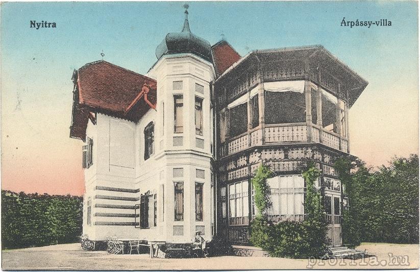 Hotel Zámok u Grofa Nitra Exterior foto